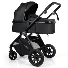 For Your Little One Cruise 3in1 Travel System with iSize Car Seat Stro