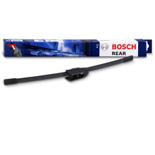 Bosch 3397016271 A300H Rear Long Windscreen Wiper Blade 300