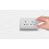 Dreambaby Home Baby Safety Socket Plug Covers - Electrical Outlet Protector Guard - 8 Pack - White 5