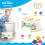 Baby Shark Toilet Training Step Stool White One Size 1