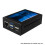 Para Raspberry Pi 5 Metal Case Shell para Instalação de Ventilador de Resfriamento de Radiador de Tela de 3,5 Polegadas 8