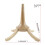 Support pour Trompette, Présentoir, Support Pliable et Portable pour Trompette 8