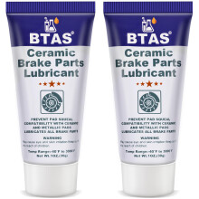 BTAS Brake Caliper Grease for Disc Brake Lubricant,Caliper Pin Pad