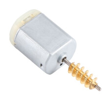 For W164 Trunk Lock Motor GL Series R System W251 Tail Door Lock FC280 Car Carbon Brush Motor