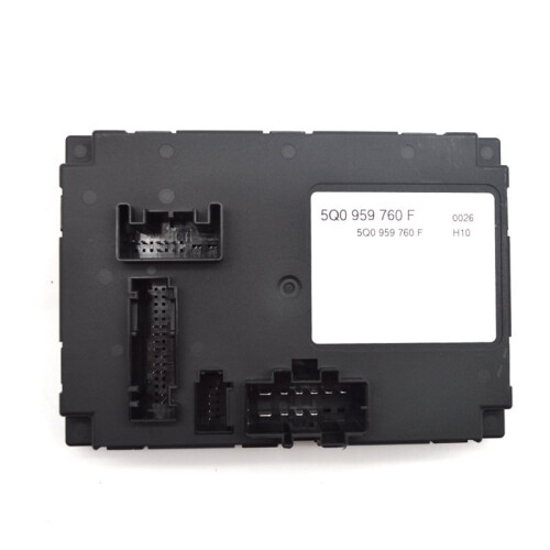 Electric  Memory Function Module for  MQB  7  B8  T-ROC Arteon Accessories 2