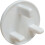 Dreambaby Home Baby Safety Socket Plug Covers - Electrical Outlet Protector Guard - 8 Pack - White 2