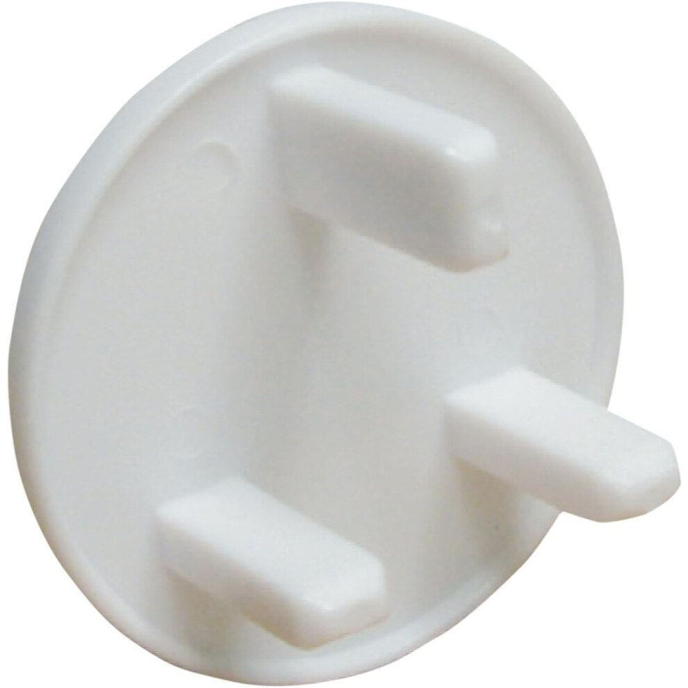 Dreambaby Home Baby Safety Socket Plug Covers Electrical Outlet Prote