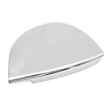 FräMre HöGer StråLkastarbricka Krom Silver KåPa 61679805542 för Countryman R60 R61 10-16 StråLkastarbricka Trim Cap