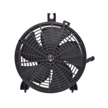 Air Condition Condenser Fan Motor for Pajero Sport Montero Challenger Nativa Triton L200 MN123607 7812A280