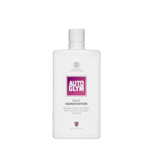 Autoglym Paint Renovator 500ml - Car Paint Restorer Revives Colour and Shine, Re