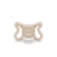 Suavinex, Zero Zero Pacifier with Pacifier SX Pro, Size Mini -2 to 2 months, Newborn Dummy, Suitable for Premature and Breastfed Babies, Hypoallergen