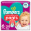 Pampers Pampers Premium Protection S6 x24 1