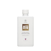 Autoglym Extra Gloss Protection, 500ml - High Gloss, Protective Paintwork Sealant, Non-Abrasive Car Care Sealant Preserves Polished Paintwork For Lon
