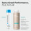 Paul Mitchell Paul Mitchell Three Shampoo Clarifying Shampoo, Cleans Impurities + Removes Chlo 2