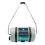 Leisurewize LWACC48 Waterhog Water Carrier 51.5 L with Pull Handle, Grey 1