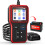 OBD2 Scanner with Upgrade Battery Tester, Car Diagnostic Tool Check Engine Light & Emissions Readiness, Fault Code Reader for All OBD II Protocol Veh 1