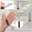 V- Sharpener with Stone Coating, Portable Rapid Sharpening Tool for Fishing Hooks 6