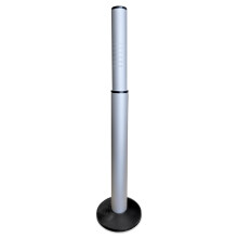 Purely Outdoors Nose Weight Gauge For Caravans & Trailer - Calibrated Nose Weight Indicator for Safe Trailer Towing - Durable and Accurate Caravan No