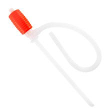 Fuel Transfer Pump,Manual Syphon PumpLiquid Transfer,FuelSyphon PumpFor Car