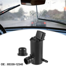 Fordon Vindrutespolarpump 85330-12340 85330-AA010 85330-20190 för Camry RAV4 Matrix Prius