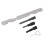 DAYUAN 5pcs Engine Camshaft Timing Locking Setting Alignment Tool Set Kit Compatible with Ford Fiesta Focus Mazda Volvo 1