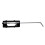Right Front Headlight Mount Housing Base Bracket 95863152000 for  Cayenne 2011-2018  Light Lamp Mount Support 1