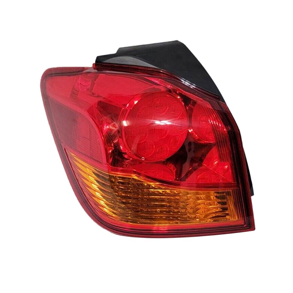 Left Side Tail Assy 8330A691 For Outlander Sport Asx Rvr 2011-2019 Outer Rear Led Brake Lamp 8330A689 Light 4713276380177