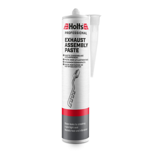 Holts LOYPRO29A Pro Cartridge Professional Exhaust Assembly Paste,