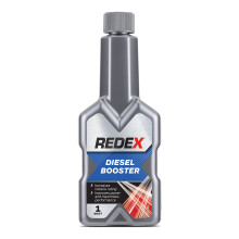 Redex Diesel Booster, Diesel Additives To Boost Cetane Number, Maximise Performance & Increase Fuel Economy Diesel Fuel Additive, Boost Diesel Engine