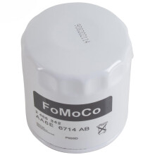 Ford Genuine 1.0 EcoBoost Petrol Engine Oil Filter 2012-2019 2468342
