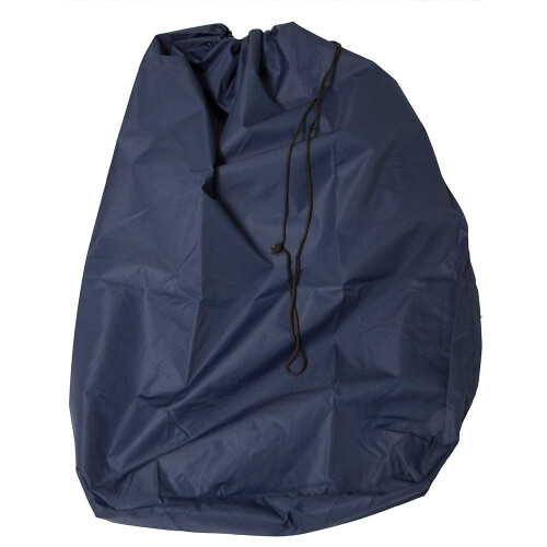 Maypole Wastemaster and Wastehog Storage Bag Pull Cord Blue