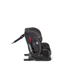 Joie Every Stage FX Group 0+/1/2/3 R44 Car Seat, 1 to 12 Years, 9-36 kg, Coal