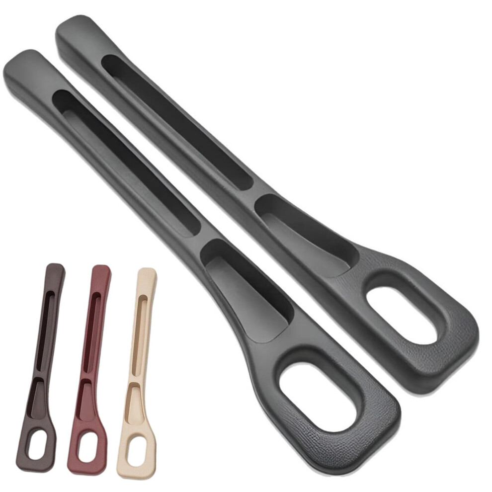 Eastrise Vehicle Mounted Gap Leak Proof Filling Strip, Car Seat Gap Filler Organiser Universal Car Seat Gap Plug Auto Seat Gap Leak-Proof Filling Str 5003597240199