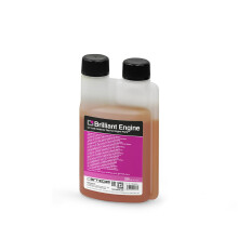 ERRECOM Brilliant Engine, Engine Oil UV Leak Detector Dye, 250 mL bottle