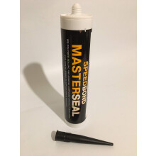 WAYSIDE SPEEDBOND BONDING SEALER - BODYKITS, SPOILERS (BLACK)