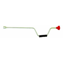 Maypole 19 mm Caravan Leg Winding