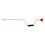 Maypole 19 mm Caravan Leg Winding 1