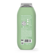 Method Daily Shampoo, Daily Zen, Cucumber, Seaweed & Green Tea Scent, Sulphate-Free, 350ml