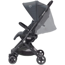 Maxi-Cosi 1233750112 – Maxi-Cosi Lara2 Lightweight and Compact, Reclinable and Folding Chair with Easy Folding, from Birth to 44 kg (4 Years) Colour