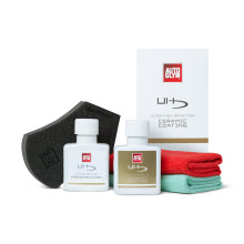 Autoglym Ultra High Definition Ceramic Coating Kit