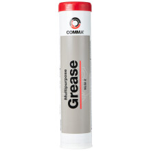 Comma GR2400 400g Multi-Purpose Lithium Grease