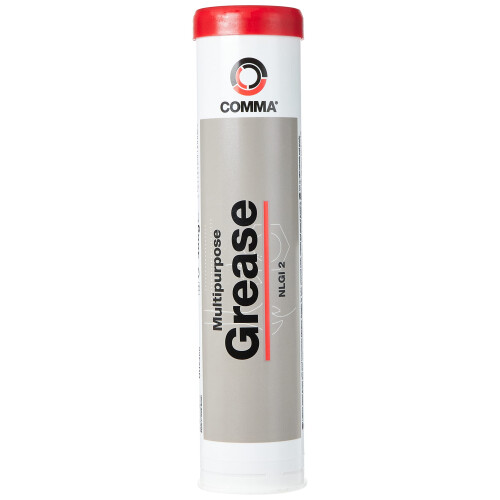 Comma Comma GR2400 400g Multi-Purpose Lithium Grease