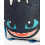 How To Train Your Dragon How to Train Your Dragon Backpack (Unisex Kids Multicoloured) 7
