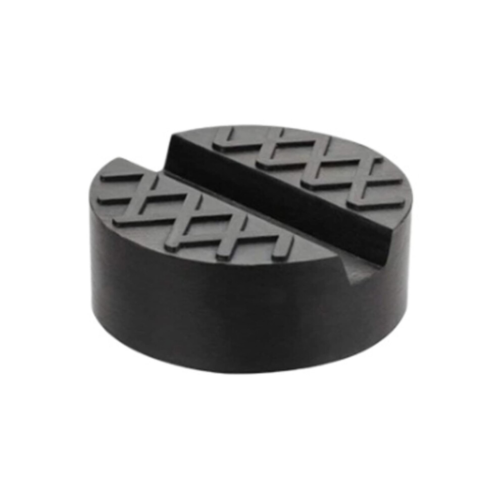Universal Car Jack Pad Slotted Trolley Jacking Rubber Blocks Repair Accessories Floor Jack Pad Adapter For Trolley Jack 5002393845935