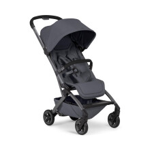 Joolz Aer2 Bumper Bar – Foldable Baby Bumper Stays on Your Aer2 Stroll