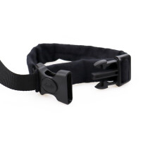 Escape Proof Wrist Leash Walking Harness for Older Children with Adjustable Tether Adult Sized Lockable Coiled Wrist Link with Cuff for Autism Specia