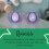 Tommee Tippee Tommee Tippee Every Day Essential Natural Latex Dummies, Round Cherry Shaped Tea 3