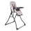 Red Kite Red Kite Feed Me Fold Highchair - Truffle 2