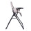 Red Kite Red Kite Feed Me Fold Highchair - Truffle 3