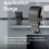 EUDEMON 1 Pack Updated Oven Front LockChildproof Oven Door Lock Easy t 4